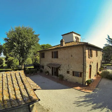 Casale Camucia * Cortona