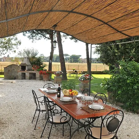 Casale Camucia *